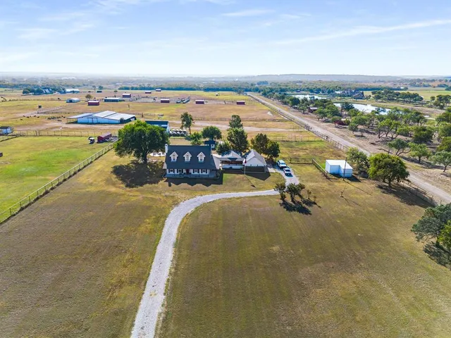 $899,000 | 10638 County Road 1016, Burleson, TX 76028