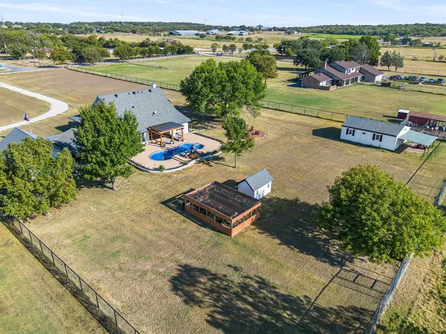 $899,000 | 10638 County Road 1016, Burleson, TX 76028