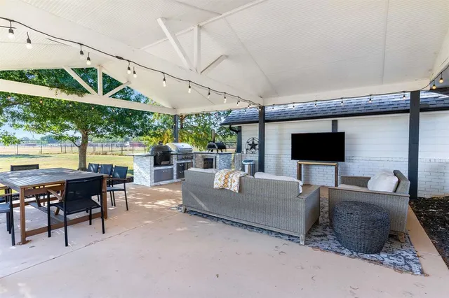 $899,000 | 10638 County Road 1016, Burleson, TX 76028