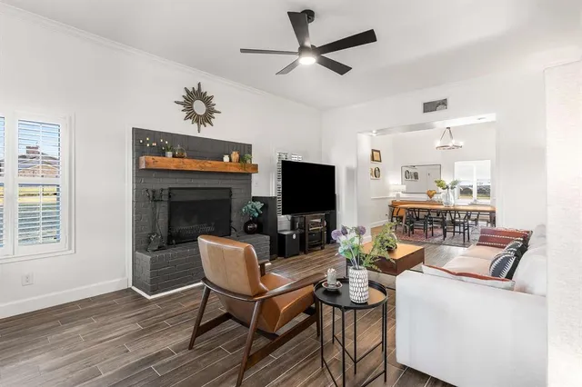 $899,000 | 10638 County Road 1016, Burleson, TX 76028