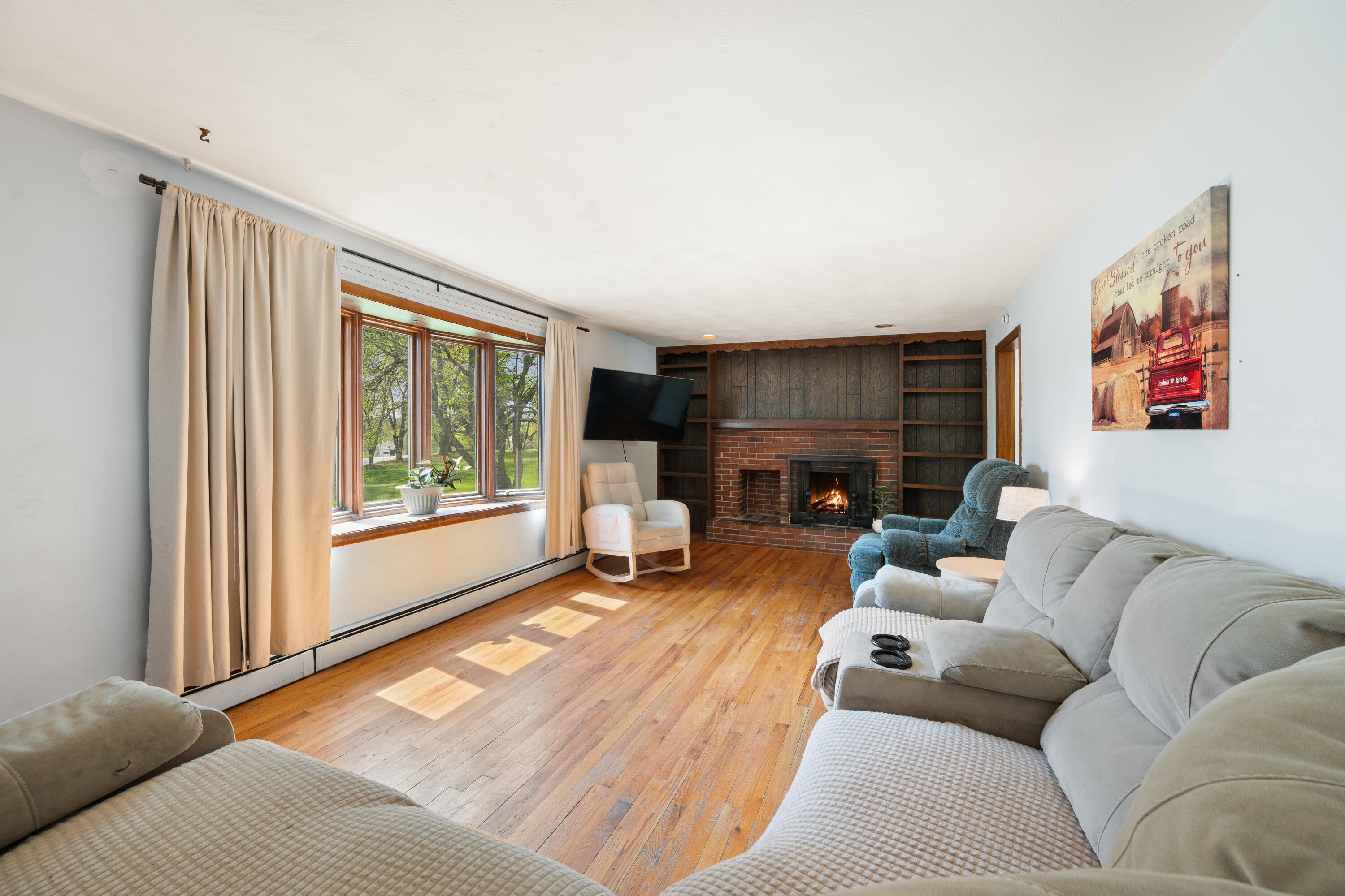 273 Dow Road Orrington, ME 04474 - Photo 8 of 53 18-273 Dow Road