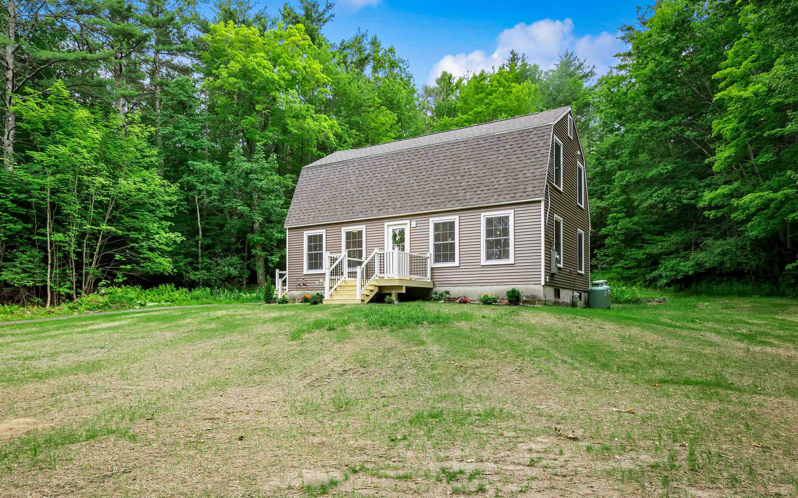 491 Raccoon Hill Road Salisbury, NH 03268 - Photo 48 of 53