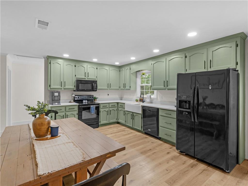 1301 Marshall Store Road Watkinsville, GA 30677 - Photo 5 of 40 Gallery Image 5