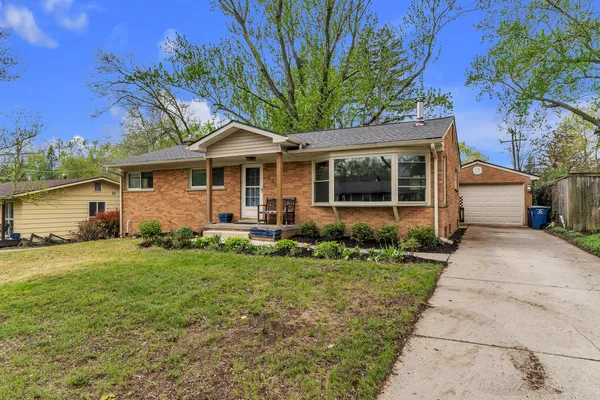 $425,000 | 260 Mason Avenue, Ann Arbor, MI 48103