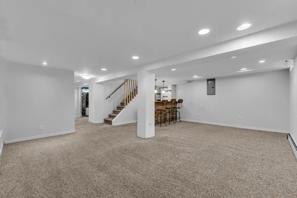 $425,000 | 260 Mason Avenue, Ann Arbor, MI 48103