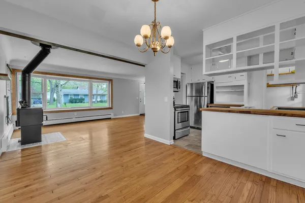$425,000 | 260 Mason Avenue, Ann Arbor, MI 48103
