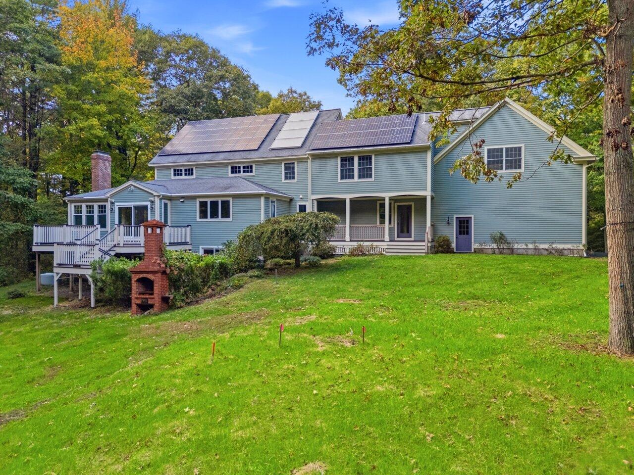 7 Spruce Point Road Kittery, ME 03904 - Photo 3 of 86 3