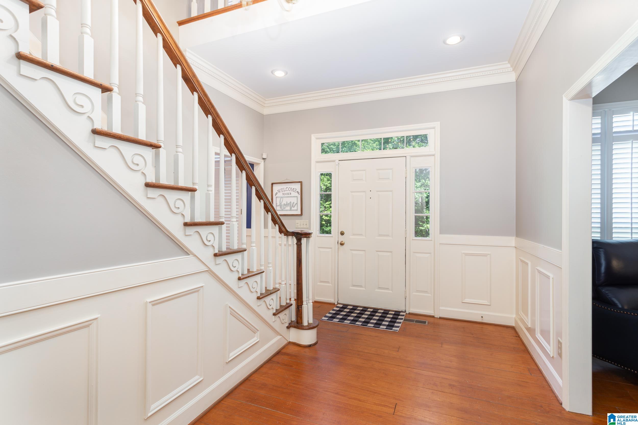 507 Jasmine Hill Road Anniston, AL 36207 - Photo 4 of 45