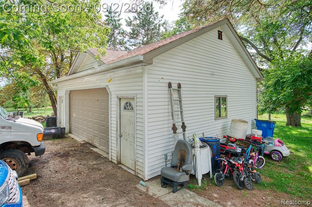 9225 Cook Road Gaines, MI 48436 - Photo 30 of 39 Gallery Image 30