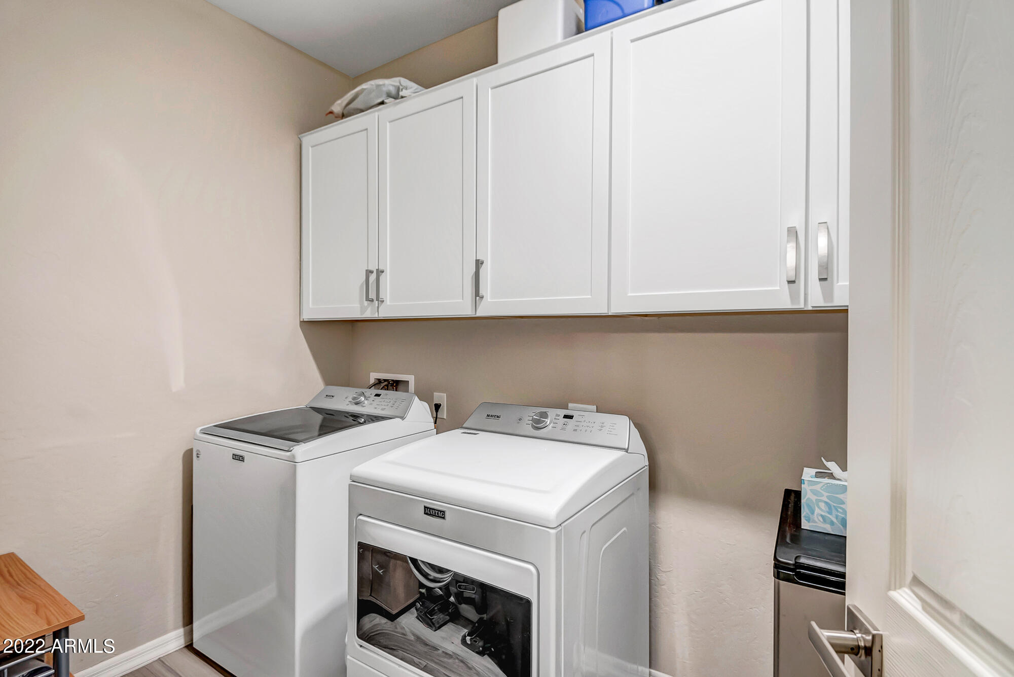 21387 West Berkeley Road Buckeye, AZ 85396 - Photo 31 of 37 Laundry