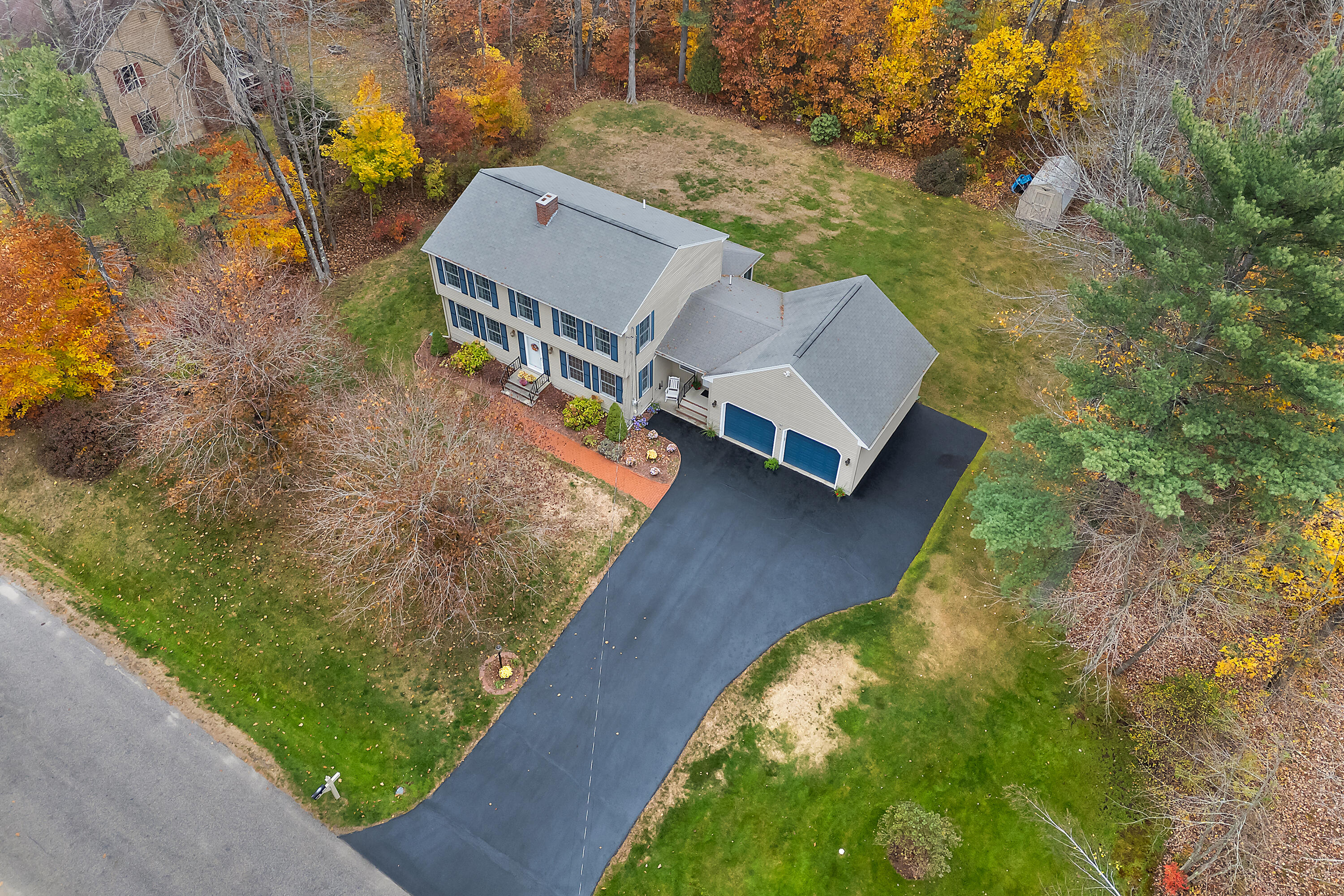 137 Cedarwood Road Auburn, ME 04210 - Photo 61 of 64 137 Cedarwood Rd_158