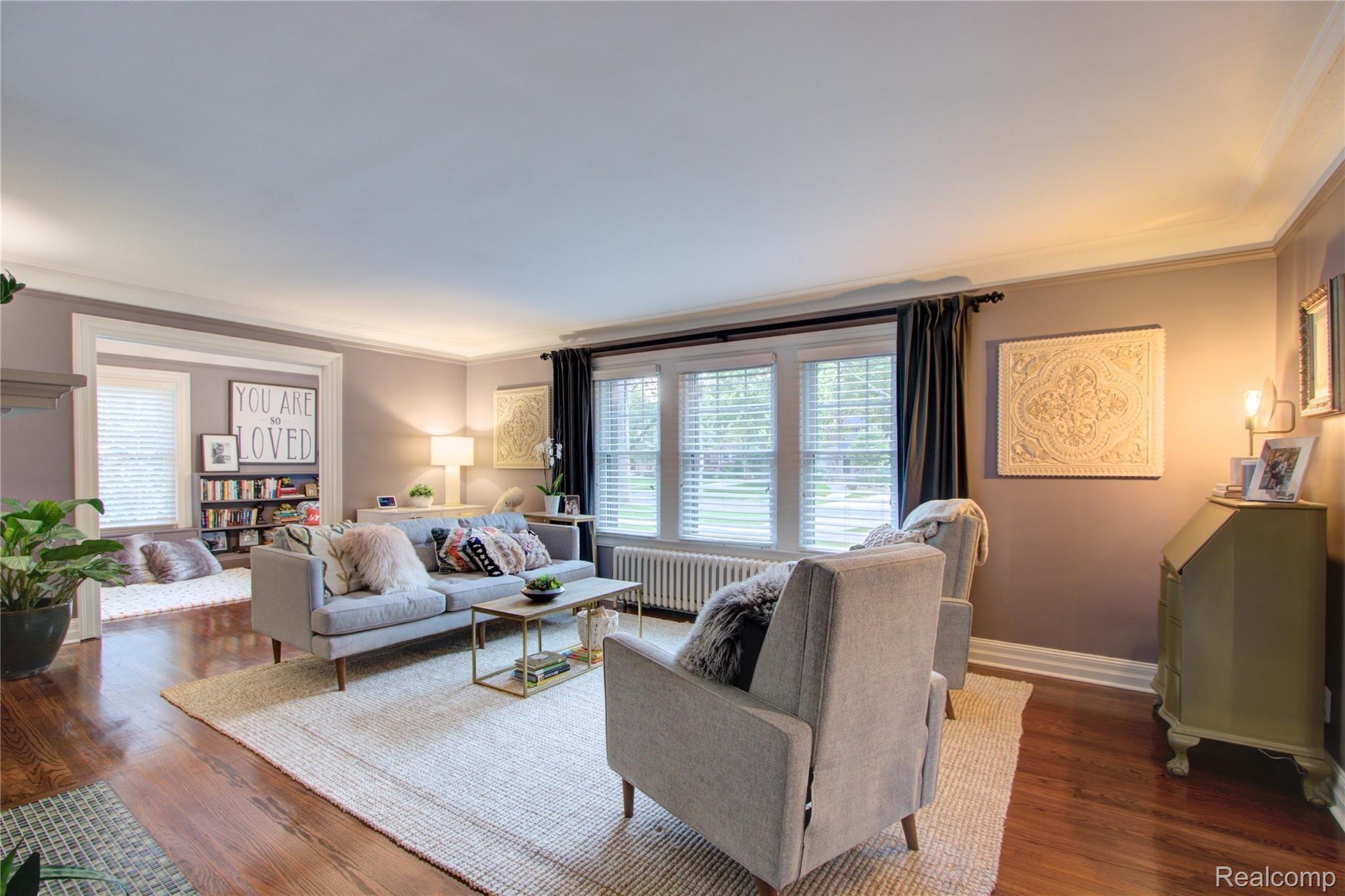 686 Washington Road Grosse Pointe, MI 48230 - Photo 16 of 73 686 Washington Rd. 20
