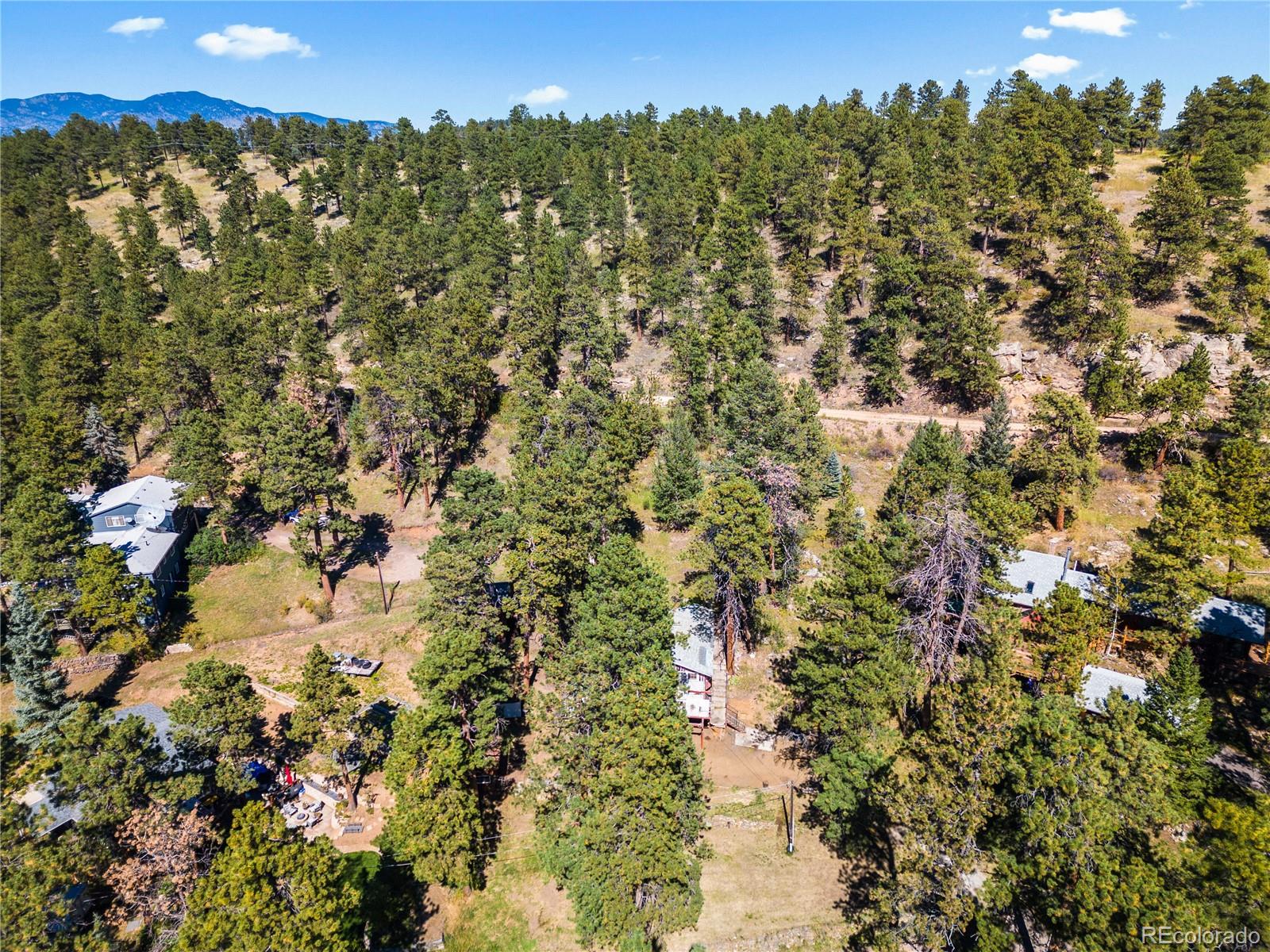 27447 Upper Cold Springs Gulch Road Golden, CO 80401 - Photo 14 of 23 Gallery Image 14