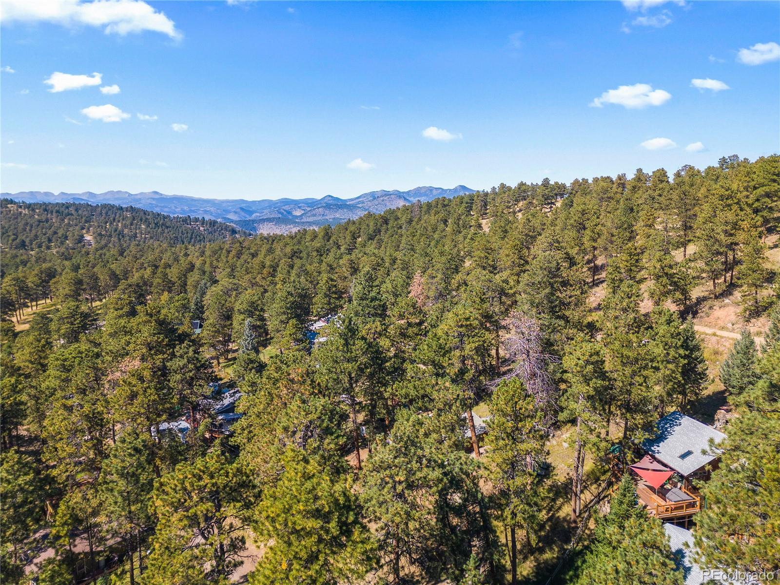 27447 Upper Cold Springs Gulch Road Golden, CO 80401 - Photo 18 of 23 Gallery Image 18