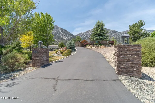 $1,395,000 | 746 Foothill Road, Gardnerville, NV 89460