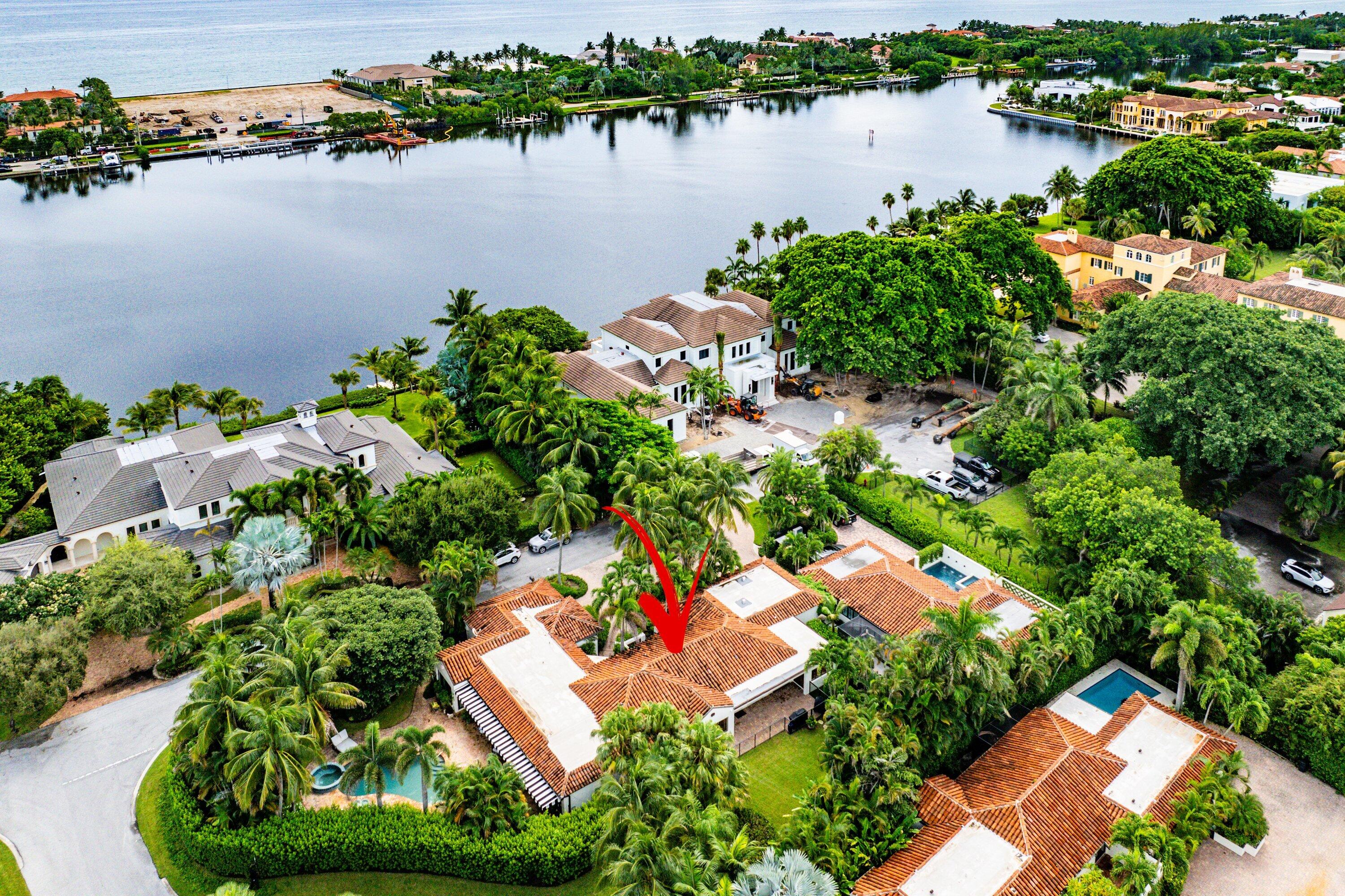 16 Little Pond Road Manalapan, FL 33462 - Photo 2 of 30 042-16LittlePondRoad-Manalapan-FL-33462-