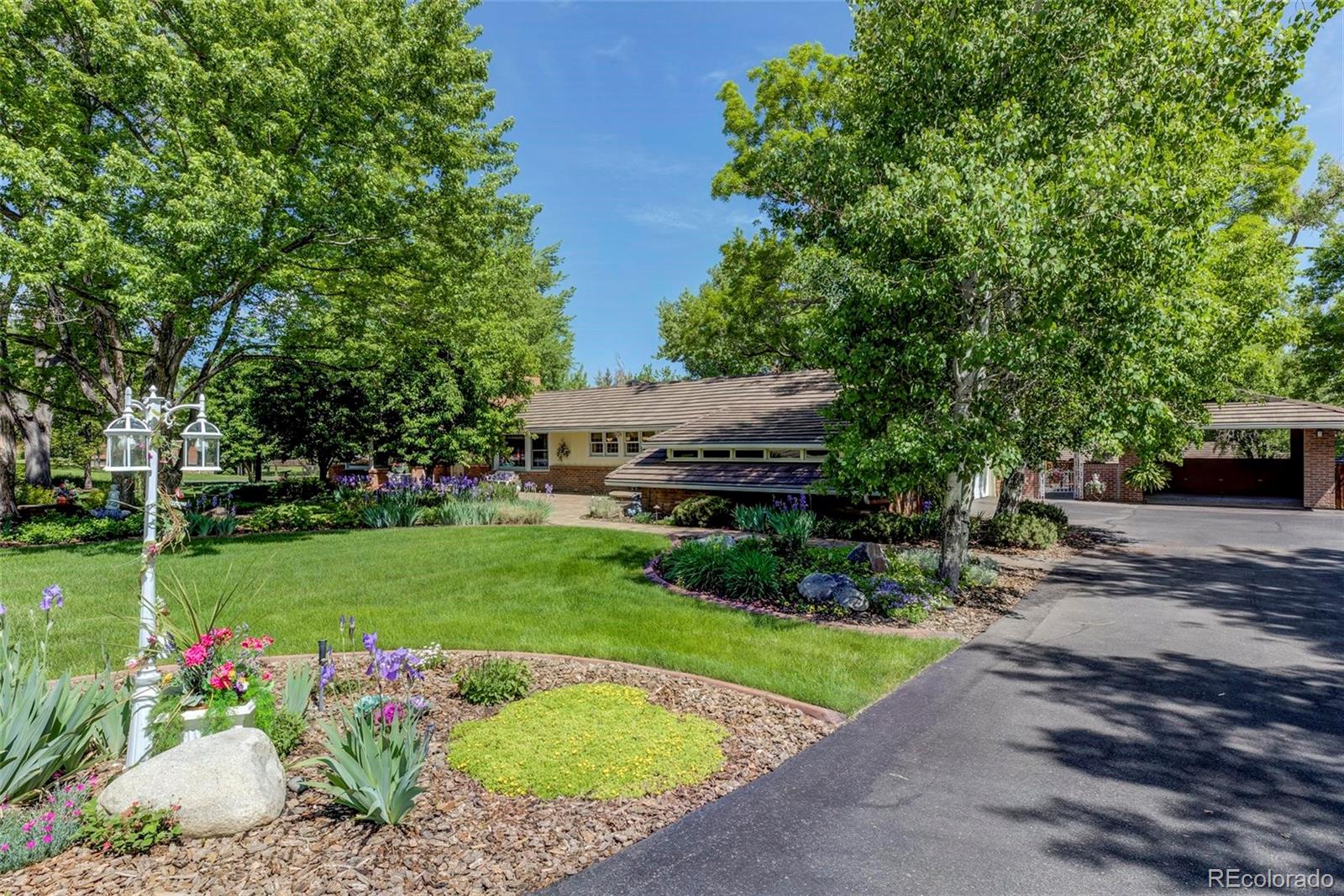 14485 Garden Road Golden, CO 80401 - Photo 1 of 34 Gallery Image 1