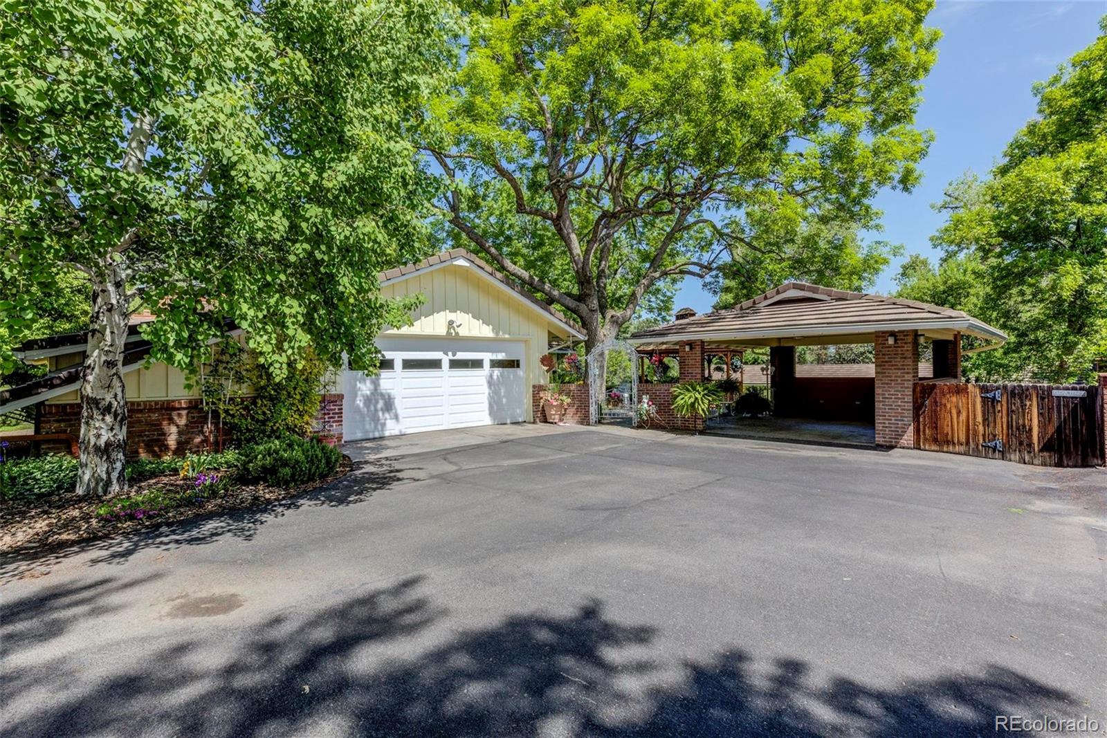 14485 Garden Road Golden, CO 80401 - Photo 3 of 34 Gallery Image 3