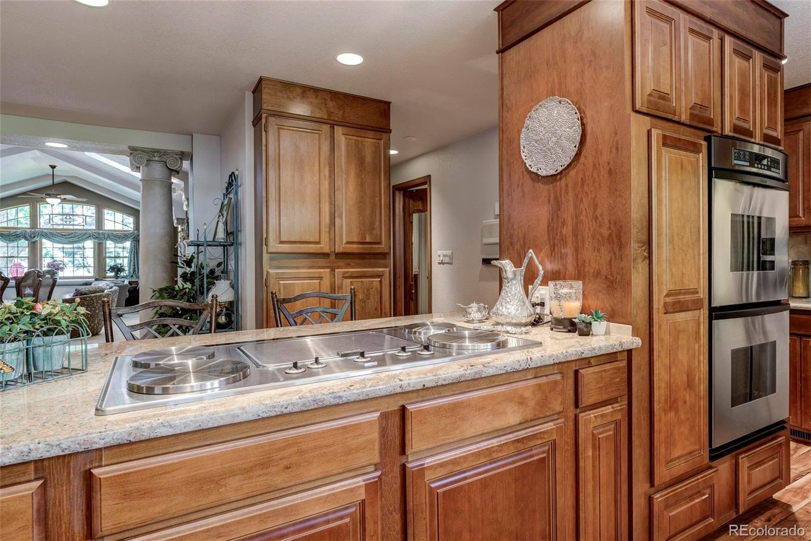 14485 Garden Road Golden, CO 80401 - Photo 8 of 34 Gallery Image 8