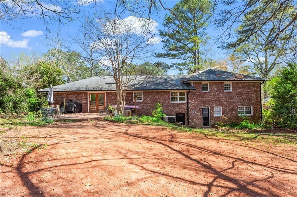 1780 Samaria Trail Tucker, GA 30084 - Photo 25 of 25