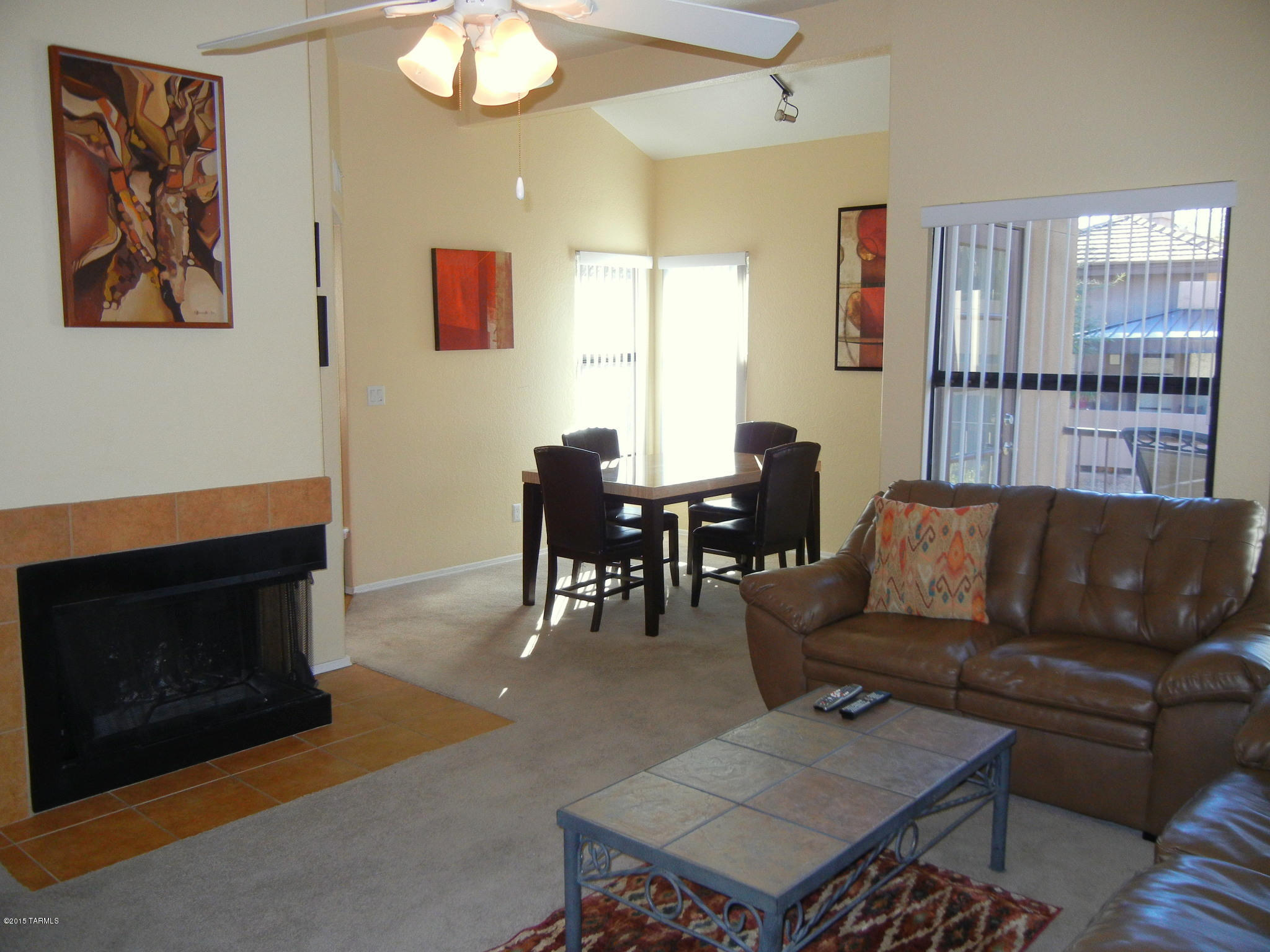 5800 North Kolb Road, Unit 8245 Tucson, AZ 85750 - Photo 8 of 19