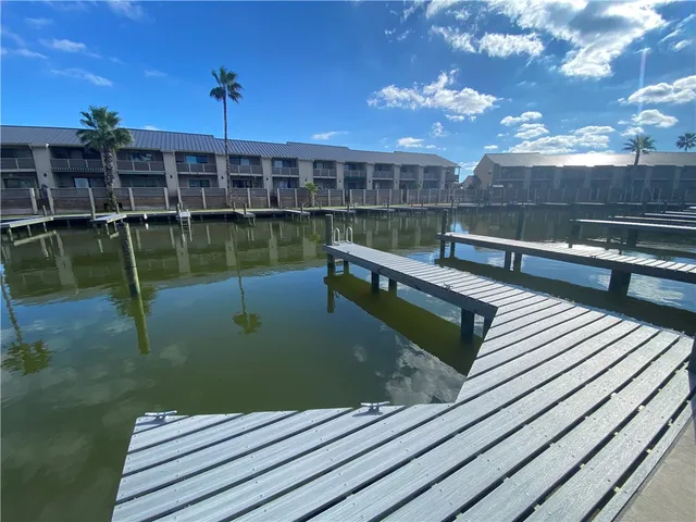 $402,000 | 2104 Bayhouse Drive, Rockport, TX 78382