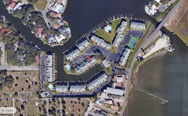 $402,000 | 2104 Bayhouse Drive, Rockport, TX 78382