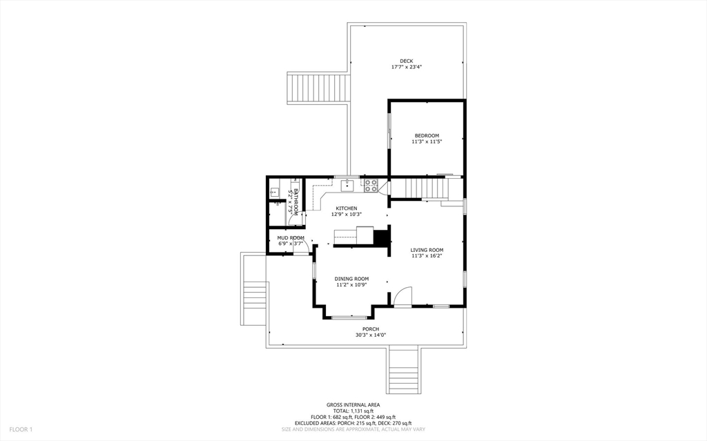 18 Healy Road Worcester, MA 01603 - Photo 18 of 20