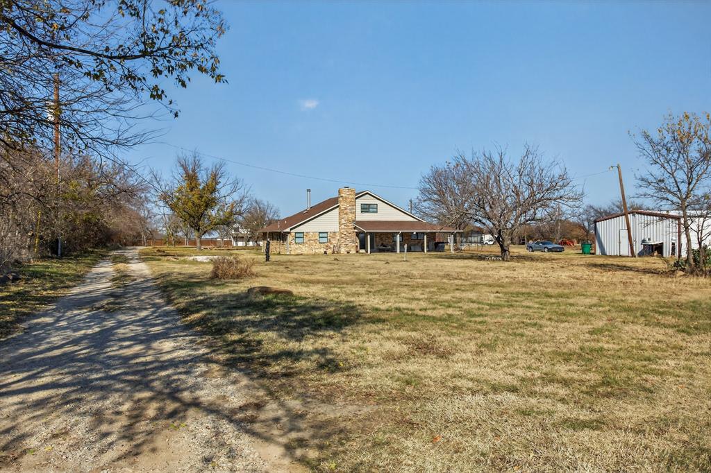 10569 Range Road Justin, TX 76247 - Photo 24 of 40