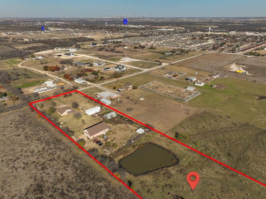 10569 Range Road Justin, TX 76247 - Photo 38 of 40