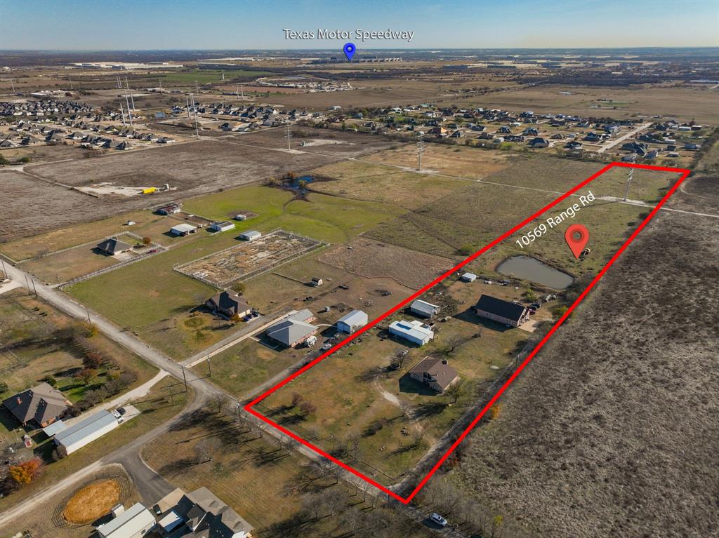 10569 Range Road Justin, TX 76247 - Photo 39 of 40