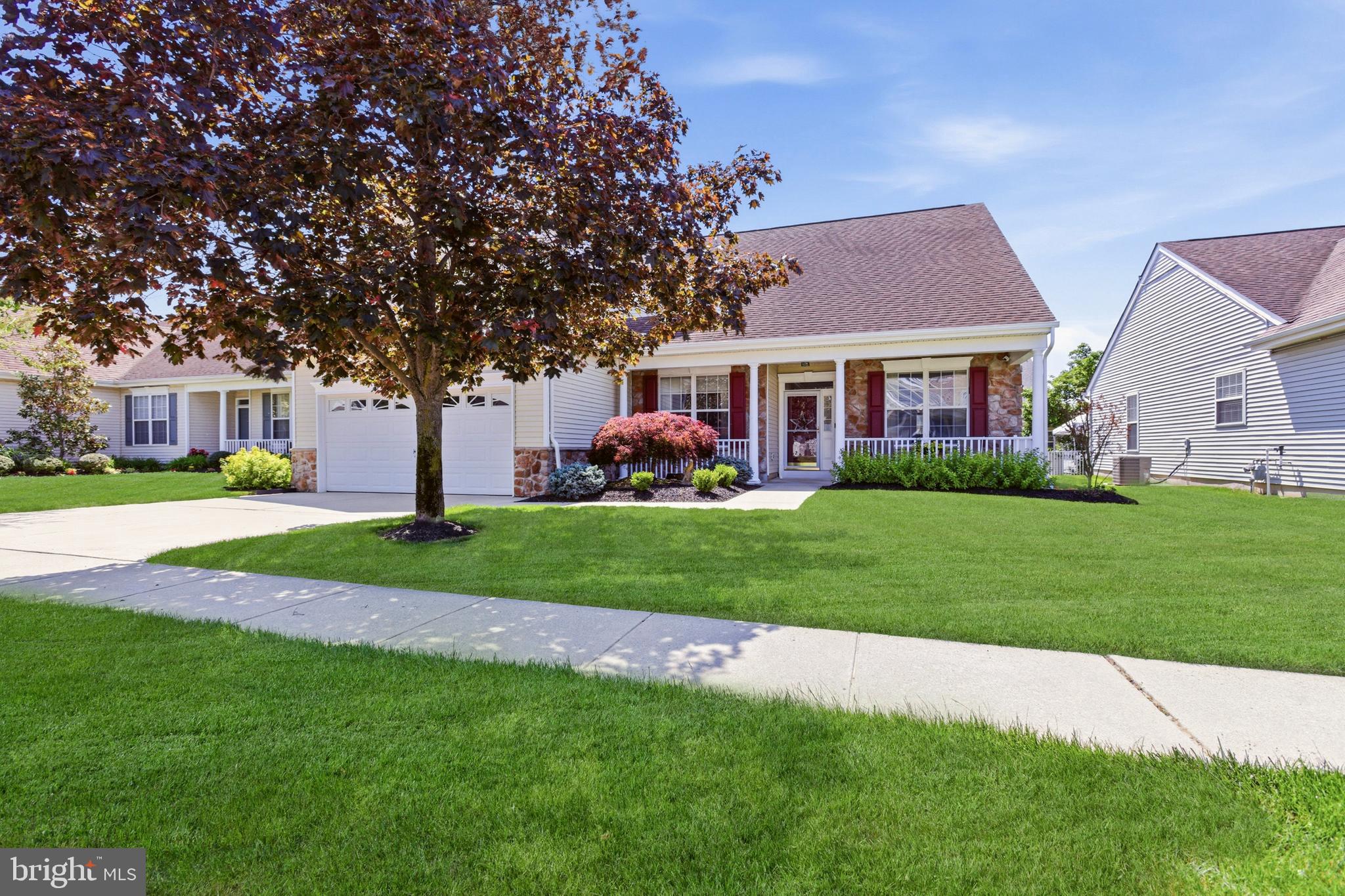 10 Shane Street Sicklerville, NJ 08081 - Photo 1 of 38