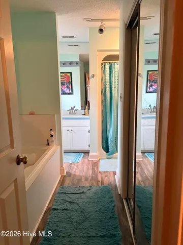 $260,900 | 3013 Brassfield Drive, Rocky Mount, NC 27803