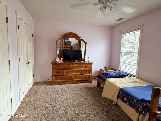 $260,900 | 3013 Brassfield Drive, Rocky Mount, NC 27803