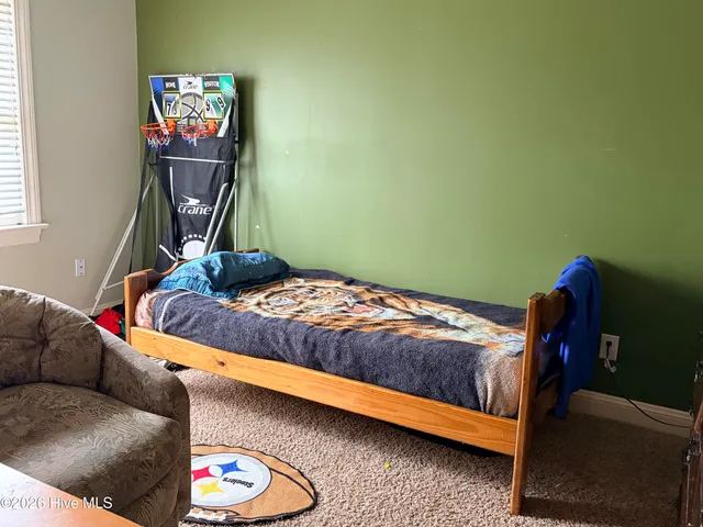 $260,900 | 3013 Brassfield Drive, Rocky Mount, NC 27803