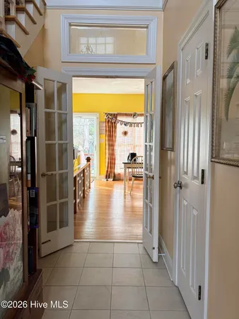 $260,900 | 3013 Brassfield Drive, Rocky Mount, NC 27803