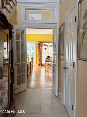 $260,900 | 3013 Brassfield Drive, Rocky Mount, NC 27803