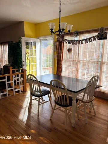 $260,900 | 3013 Brassfield Drive, Rocky Mount, NC 27803