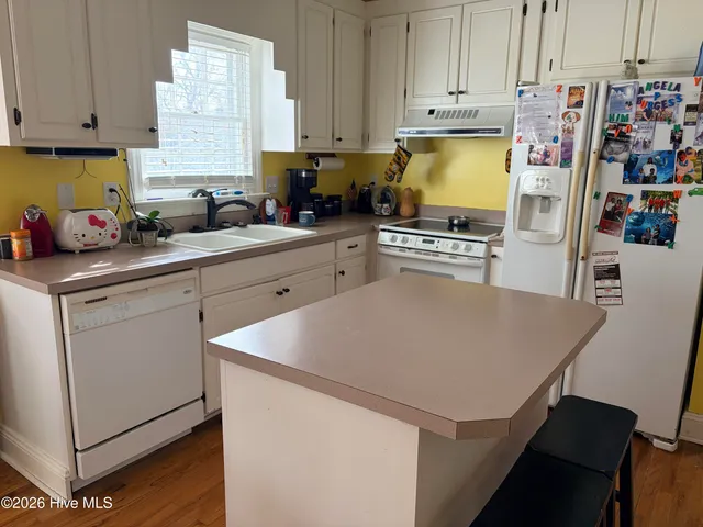 $260,900 | 3013 Brassfield Drive, Rocky Mount, NC 27803