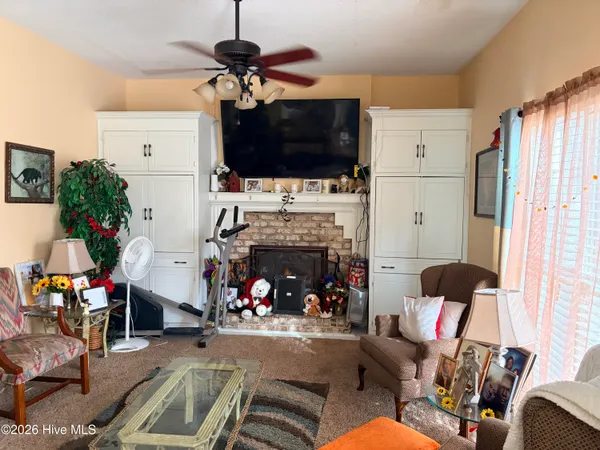 $260,900 | 3013 Brassfield Drive, Rocky Mount, NC 27803