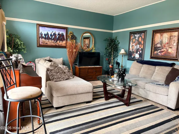 $260,900 | 3013 Brassfield Drive, Rocky Mount, NC 27803