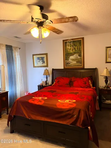 $260,900 | 3013 Brassfield Drive, Rocky Mount, NC 27803