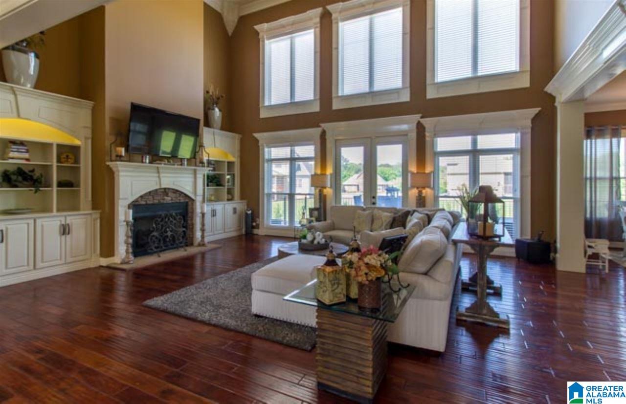 8020 Overbrook Parkway Morris, AL 35116 - Photo 9 of 50