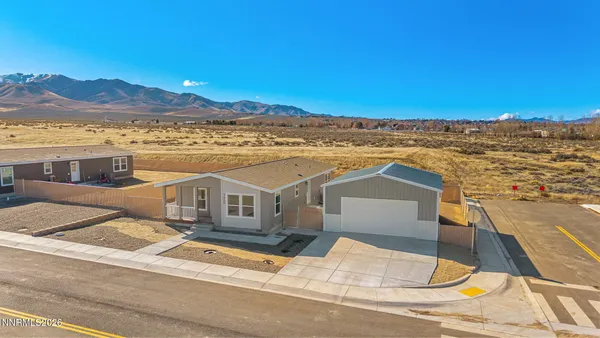 $379,000 | 5660 Packsaddle Road, Winnemucca, NV 89445