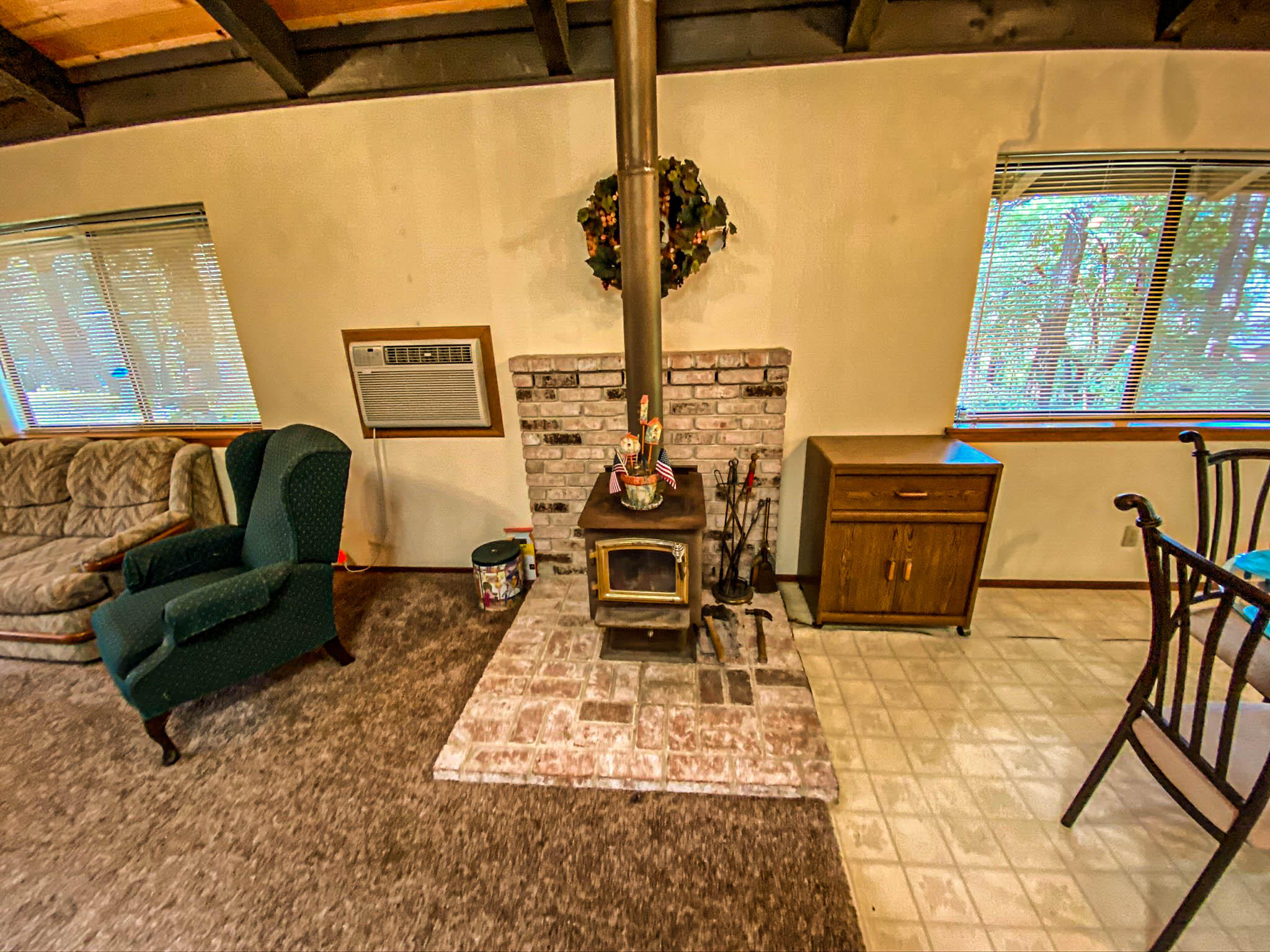 40 Lower Forty Road Willow Creek, CA 95573 - Photo 5 of 28