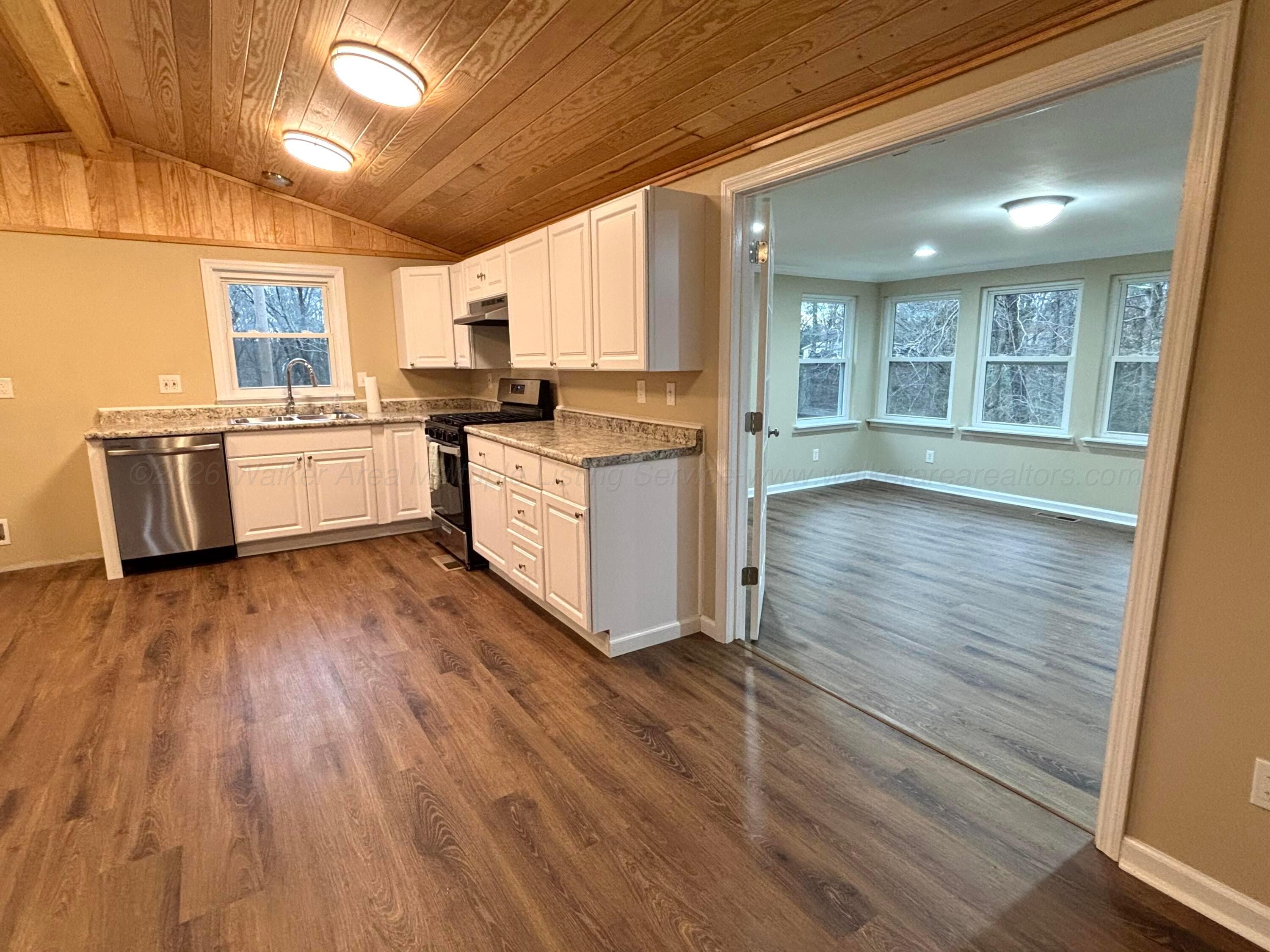 5836 Kilgore Church Road Dora, AL 35062 - Photo 7 of 30 kitchen