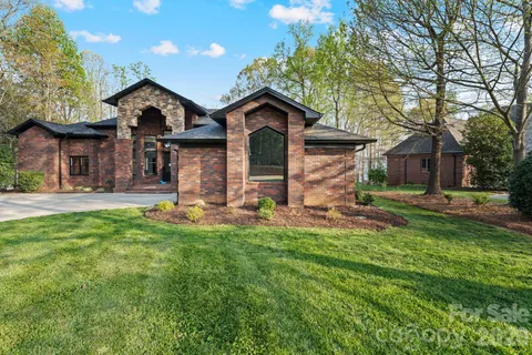 $2,099,000 | 8806 Hearthstone Court, Terrell, NC 28682