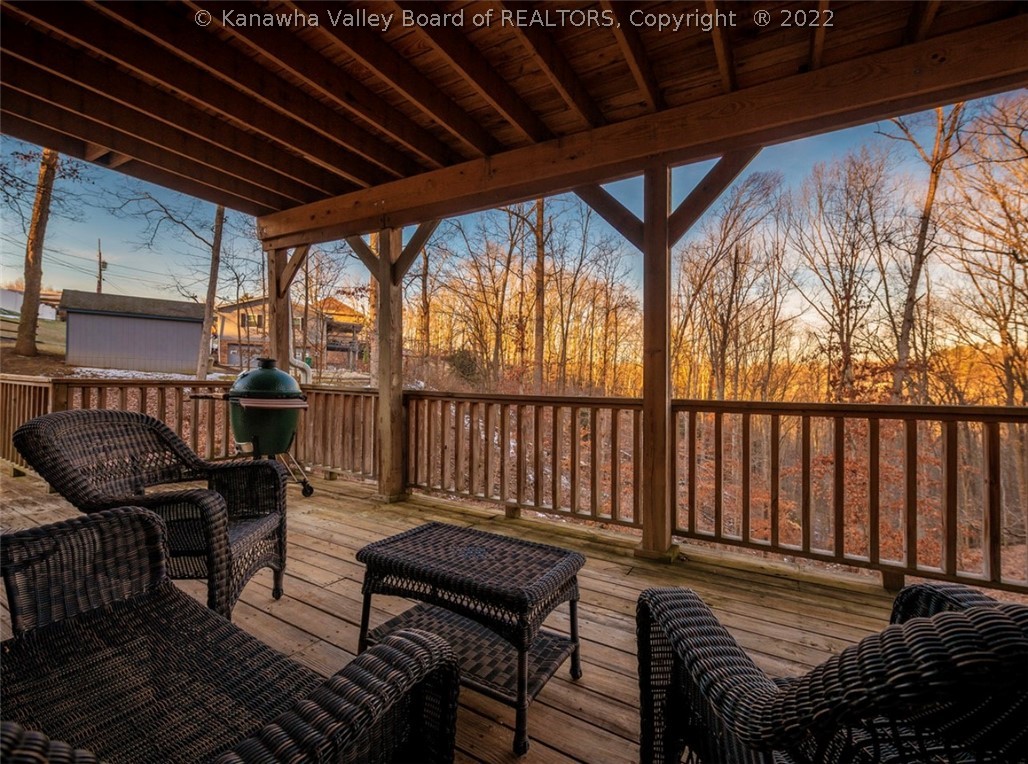 24 Bridlewood Road Charleston, WV 25314 - Photo 21 of 26 Gallery Image 21