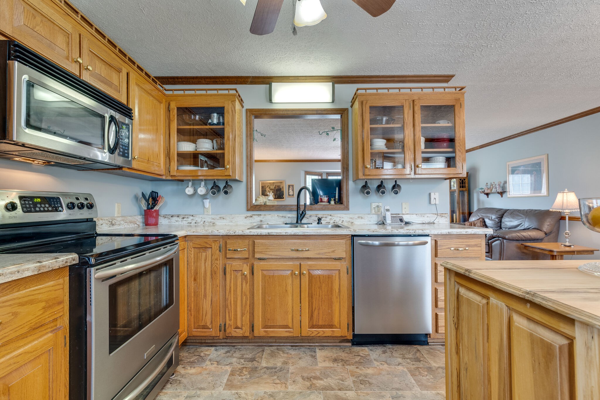 195 Swiss Road Hohenwald, TN 38462 - Photo 14 of 44 Gallery Image 14