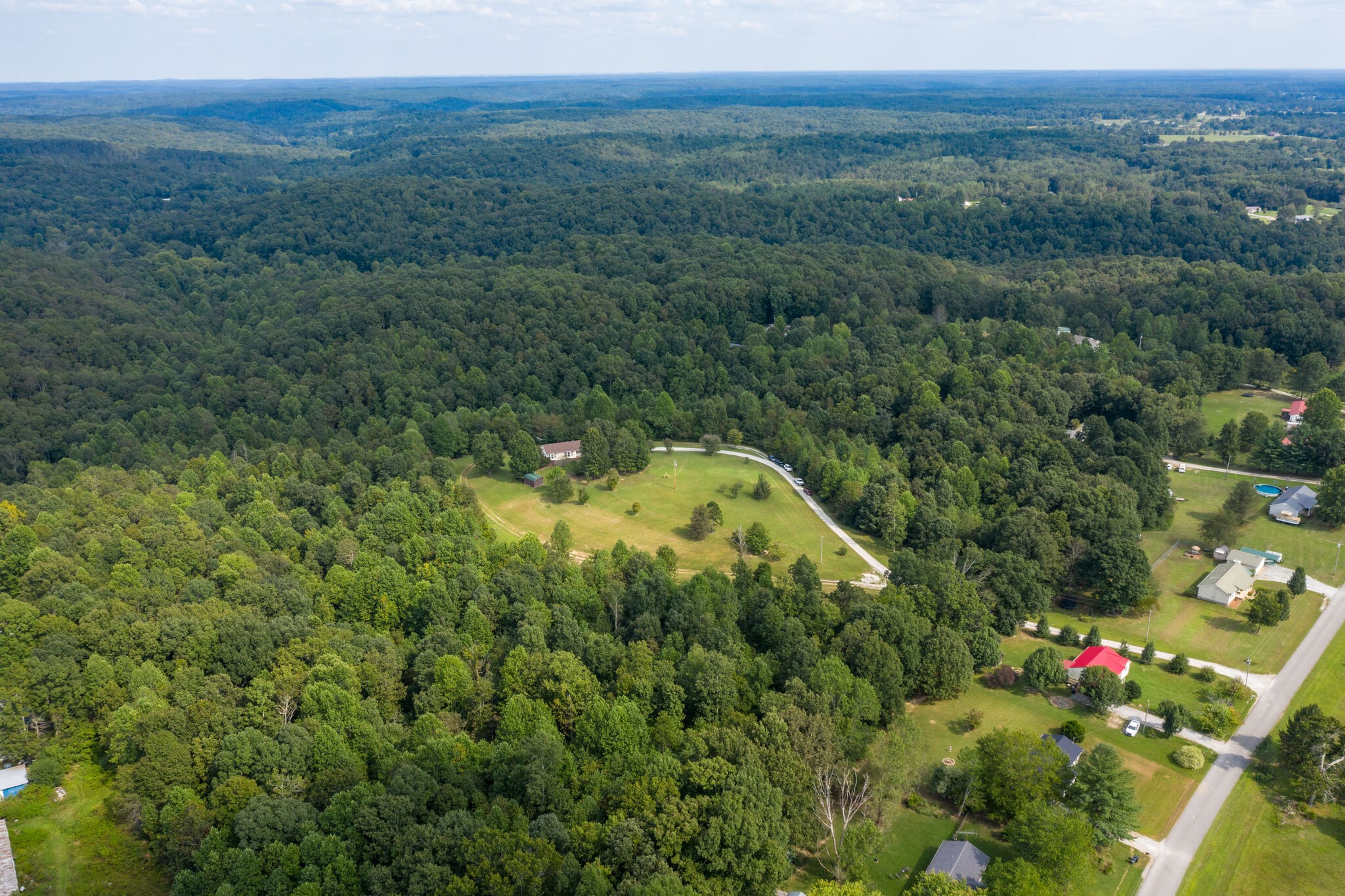 195 Swiss Road Hohenwald, TN 38462 - Photo 38 of 44 Gallery Image 38